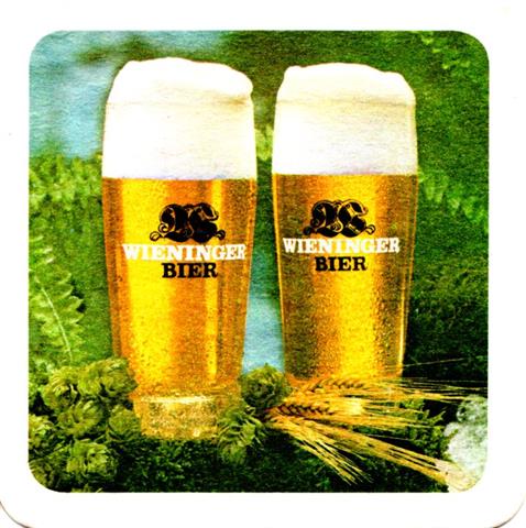teisendorf bgl-by wieninger bier 1b (quad185-2 gläser auf weizenähren)